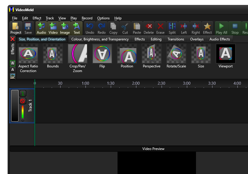 VideoMeld incl Keygen download