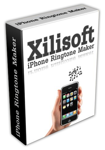 Xilisoft iPhone Ringtone Maker 3.2.14 Build 20201021 incl keygen [CrackingPatching]