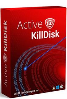 Active KillDisk Ultimate 13.0.7 incl key [Crackingpatching]