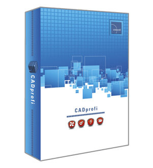 CADprofi 2021.07 Build 210221