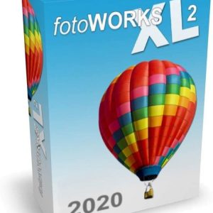 FotoWorks XL 2022 22.0.2 incl loader