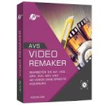 AVS Video ReMaker 6.7.1.262 incl patch
