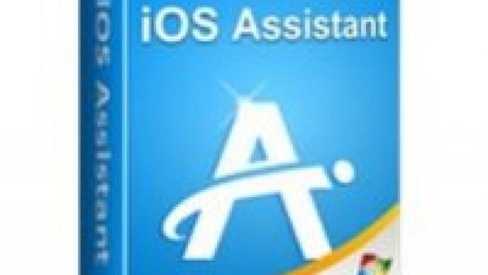 Coolmuster iOS Assistant 2.4.12