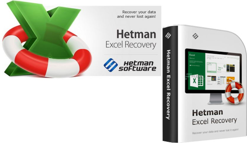 Hetman Excel Recovery 3.2