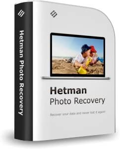 Hetman Photo Recovery 5.3