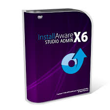 InstallAware Studio Admin X13 30.05.00.2021