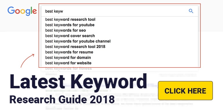 Keyword Researcher Pro 13.156