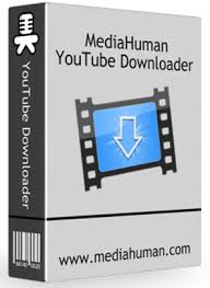 MediaHuman YouTube Downloader 3.9.9.52 (0202) incl key [CrackingPatching]