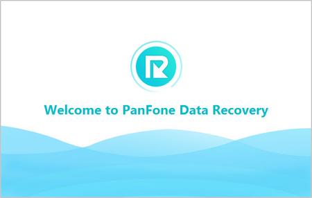PanFone Data Recovery 2.1.1