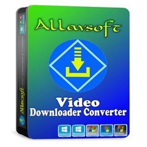 Video Downloader Converter 3.23.3.7695