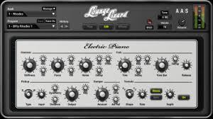 Applied Acoustics Systems Lounge Lizard EP-4 v4.3.2