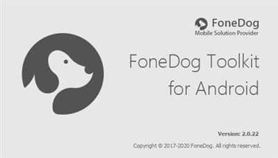 instal the new FoneDog Toolkit Android 2.1.8 / iOS 2.1.80