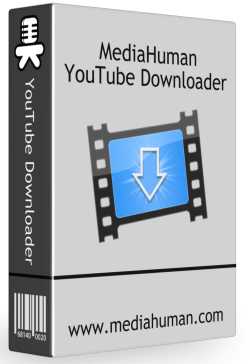 MediaHuman YouTube Downloader 3.9.9.51 (0201) incl key [CrackingPatching]