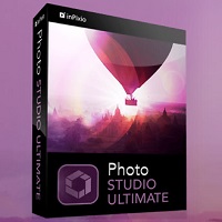 InPixio Photo Studio 11.0.7752.28643