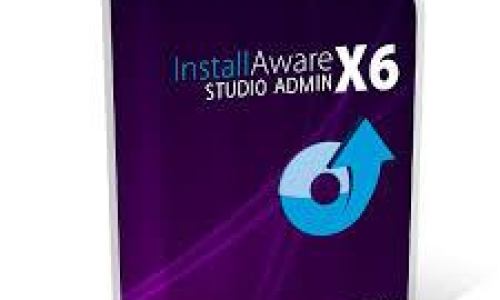 InstallAware Studio Admin X13 30.05.00.2021 incl patch [CrackingPatching]