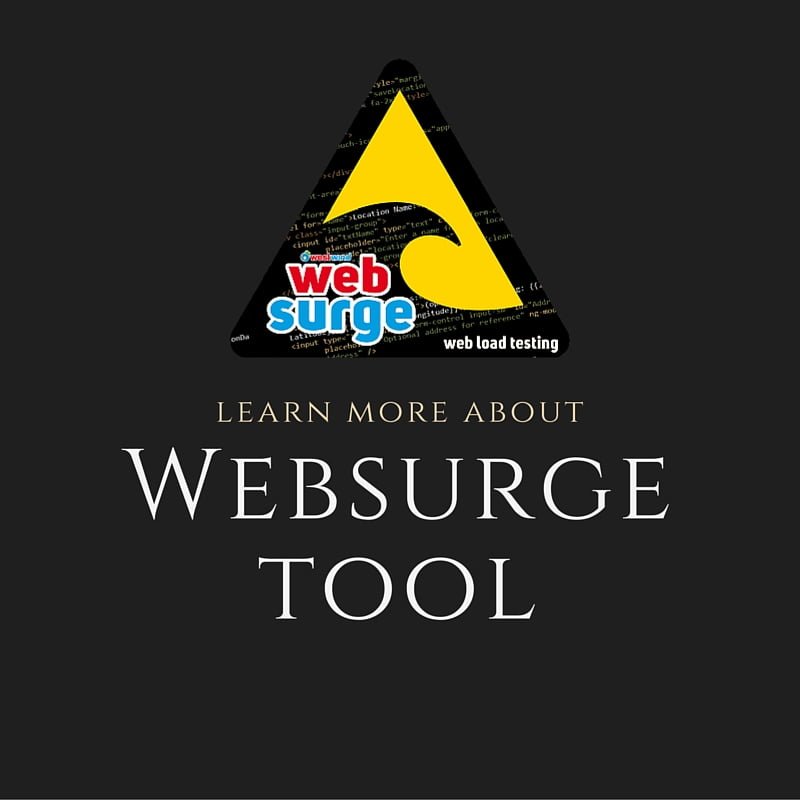 West Wind Web Surge Professional 1.19