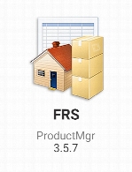 FRSProductMgr 4.0.11