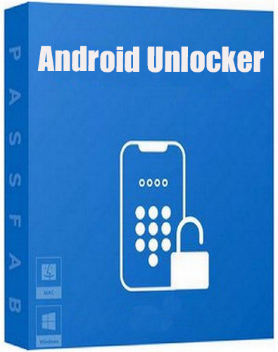 PassFab Android Unlocker 2.5.3.2 incl keygen - CrackingPatching