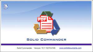 Solid Commander 10.1.11518.4526 incl keygen [CrackingPatching]