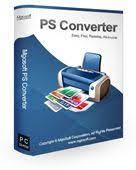 Mgosoft PS Converter 9.1.8