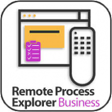 Remote Process Explorer 21.04