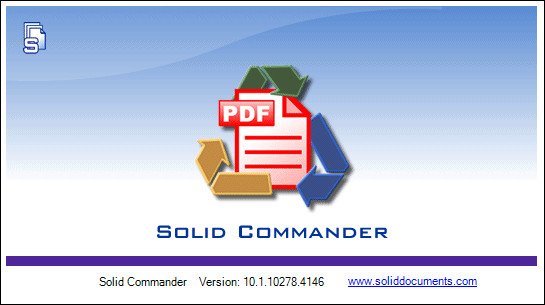 Solid Commander 10.1.16864.10346 instal