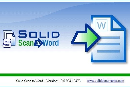 Solid Scan to Word 10.1.11528.4540 incl keygen [CrackingPatching]