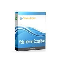 Vole Internet Expedition 3.91.9022 incl key [CrackingPatching]