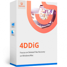 4DDIG with keygen