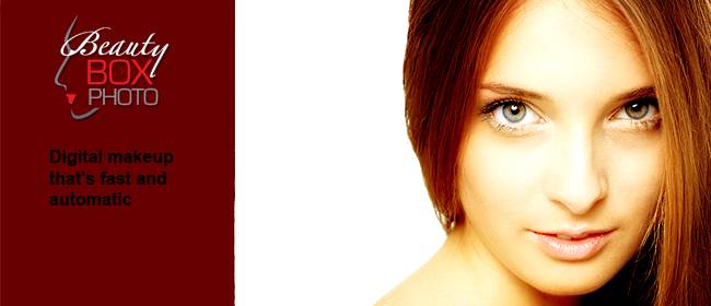 Beauty Box Photo for mac osx