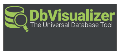 dbvisualizer free download