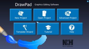 DrawPad Pro 8.34 incl keygen