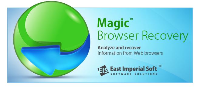 Magic Browser Recovery incl Keygen