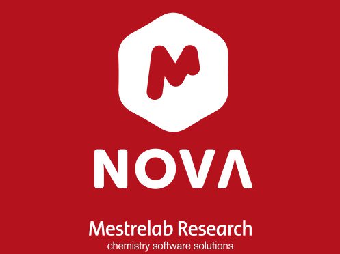 Mestrelab Research Mnova incl Crack