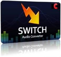 nch switch mp3 converter