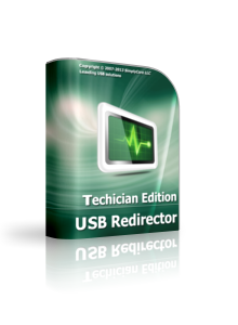 USB Redirector crack download