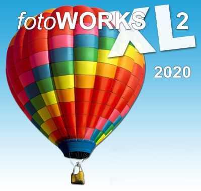 FotoWorks XL 2024 v24.0.0 free download