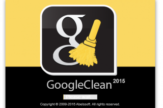 GoogleClean 2021 221.1.28189 incl Patch - CrackingPatching