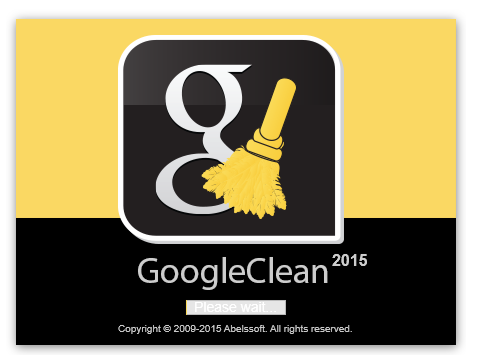 GoogleClean incl Patch download