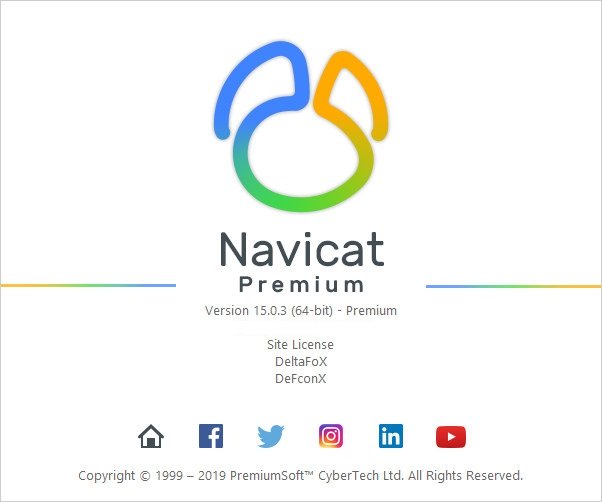 Navicat Premium incl Patch