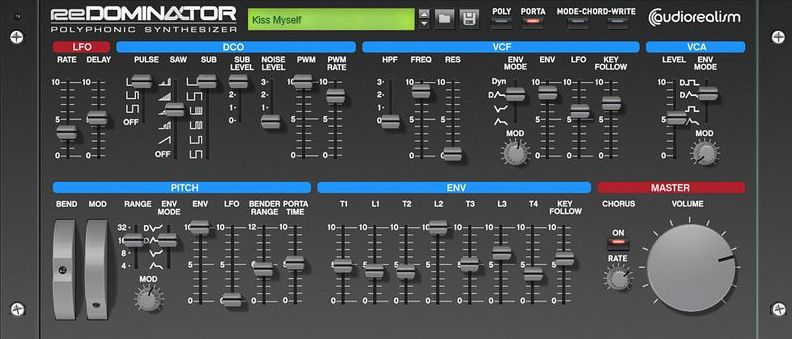 ReDominator incl Keygen download