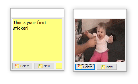 Vov Sticky Notes incl Patch download
