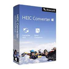 Aiseesoft HEIC Converter incl patch