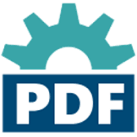 Automatic PDF Processor 1.29.0 for windows download