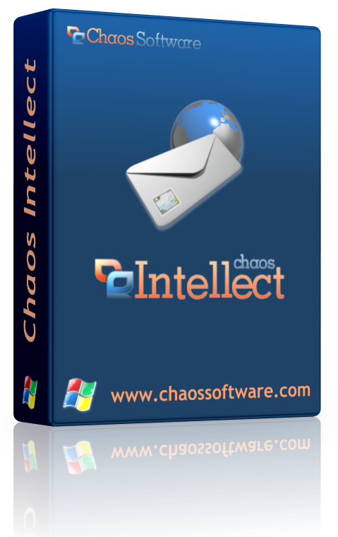 Chaos Intellect 10.3.0.7 incl keygen