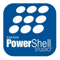 PowerShell Studio incl keygen