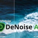 Topaz DeNoise Al 3.6.1 incl activator