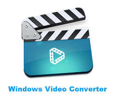 Windows Video Converter incl patch