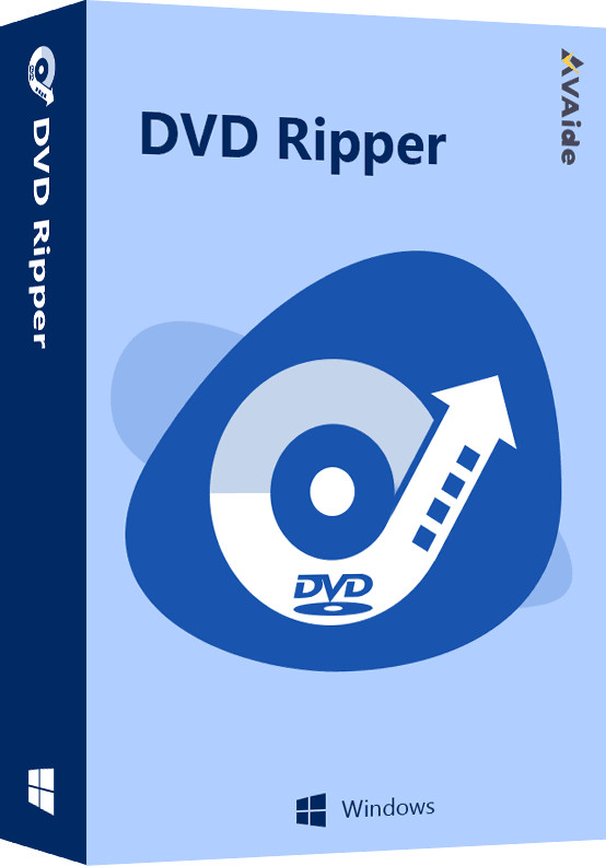 AVAide DVD Ripper incl patch