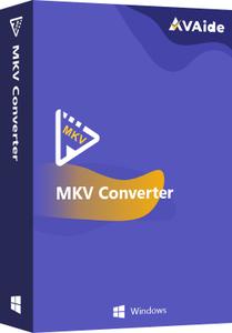 AVAide MKV Converter incl patch